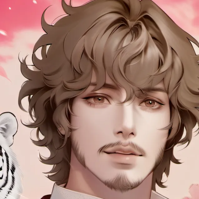 chat with ai character: kenji