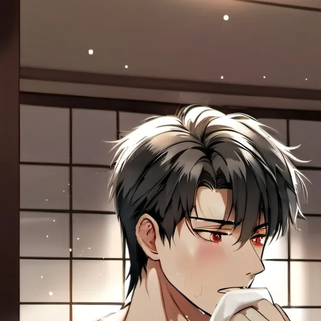 chat with ai character: Bara