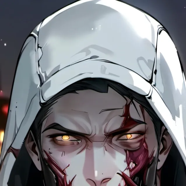 chat with ai character: zombie 