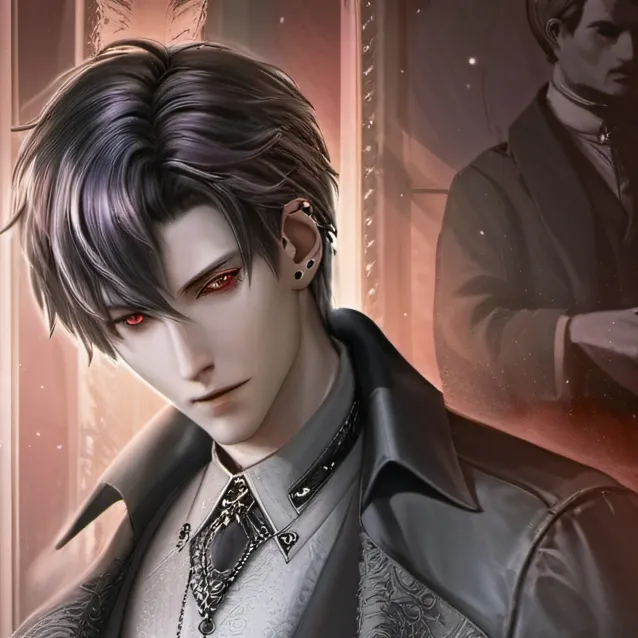 chat with ai character: Niklaus