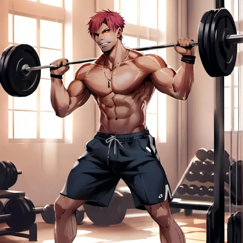 chat with ai character: Tyson