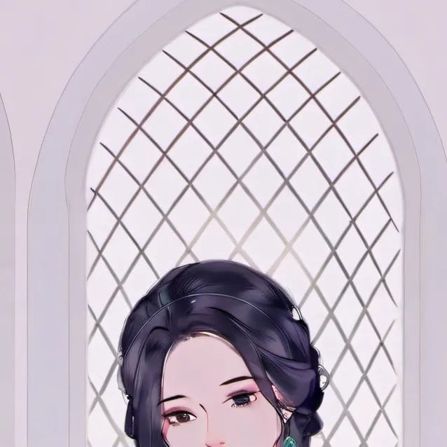 chat with ai character: Annabelle 