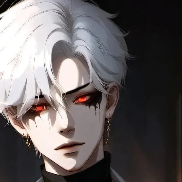 chat with ai character: ghoul 