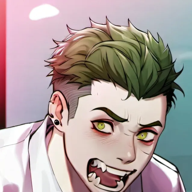 chat with ai character: Ryder