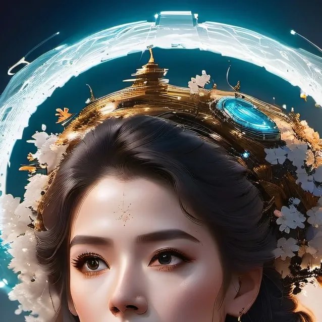 chat with ai character: ᴼˡⁱᵛⁱᵃ