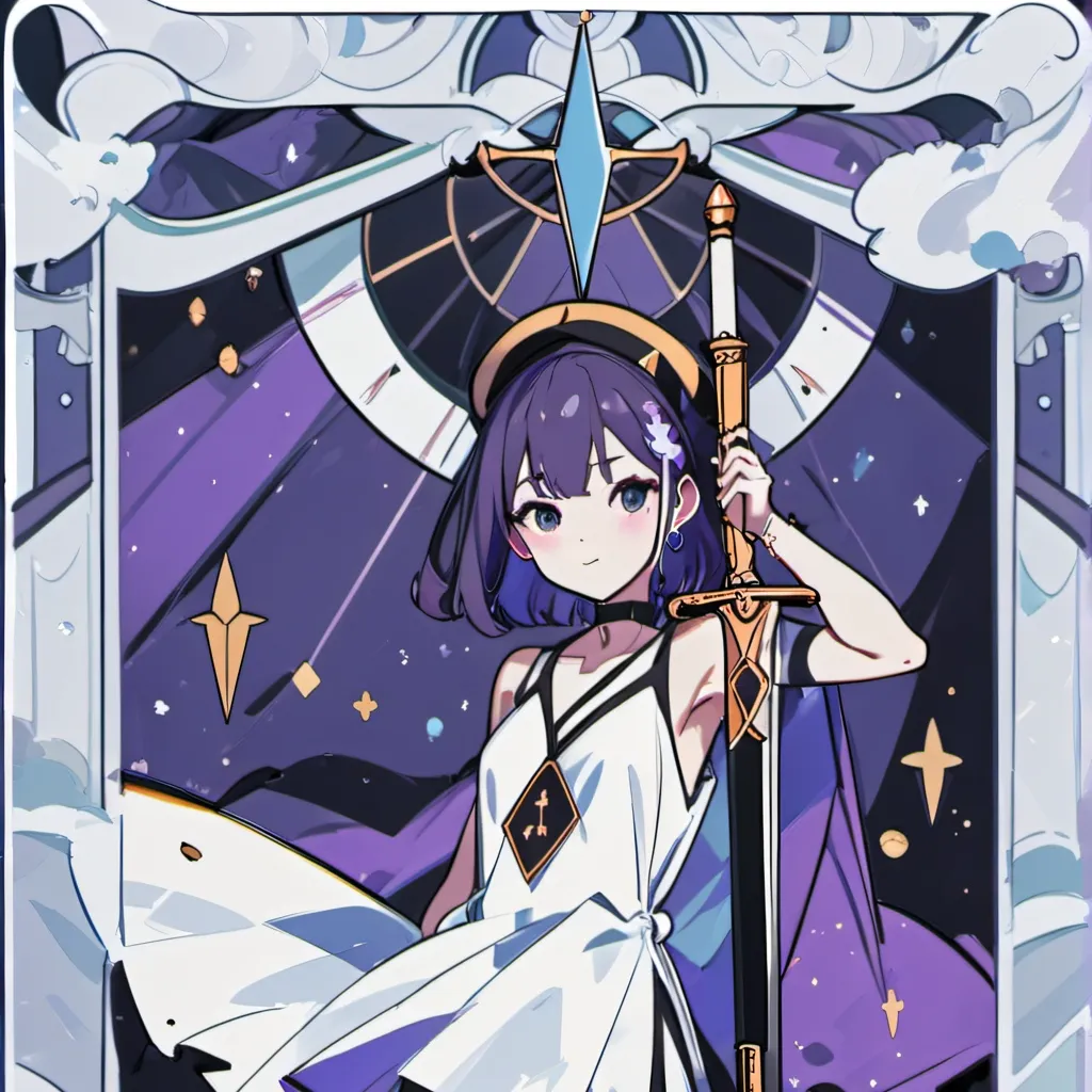 chat with ai character: Ani-friend