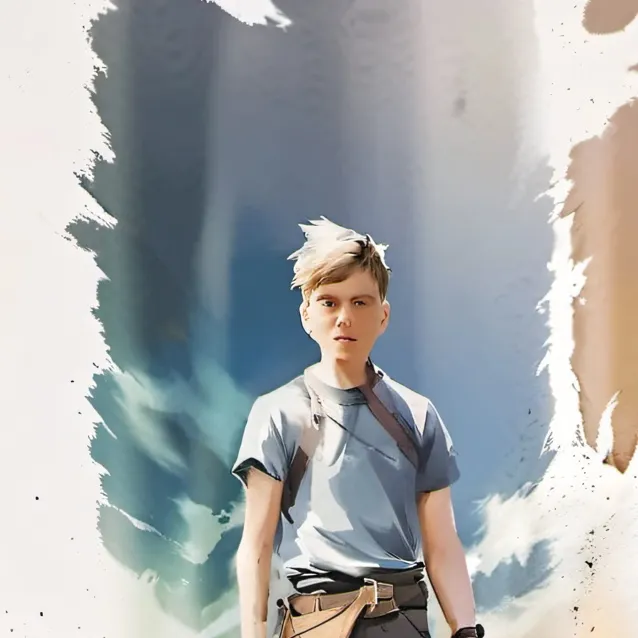 chat with ai character: Jessica