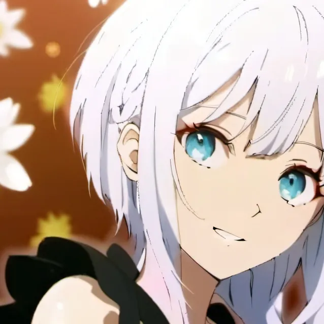 chat with ai character: Jessie