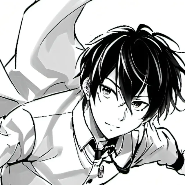 chat with ai character: hawks