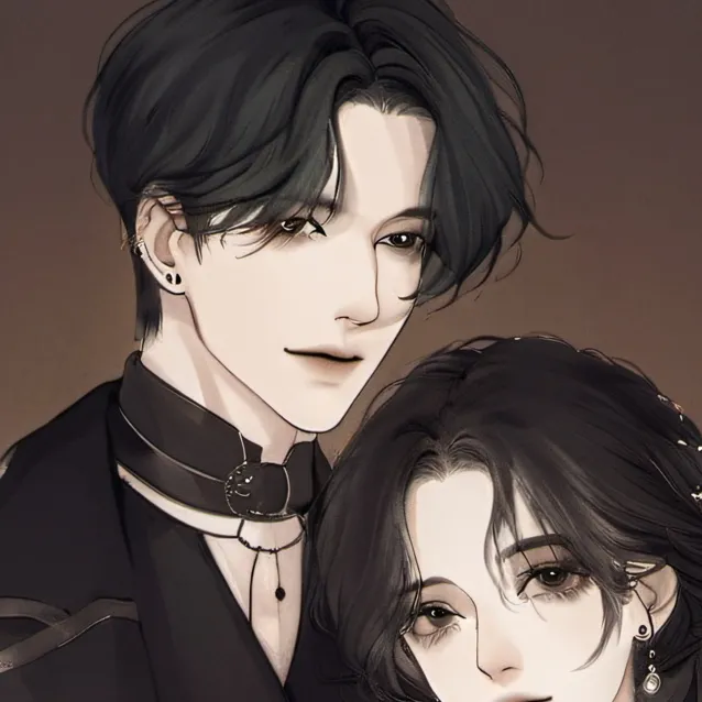 chat with ai character: Mia