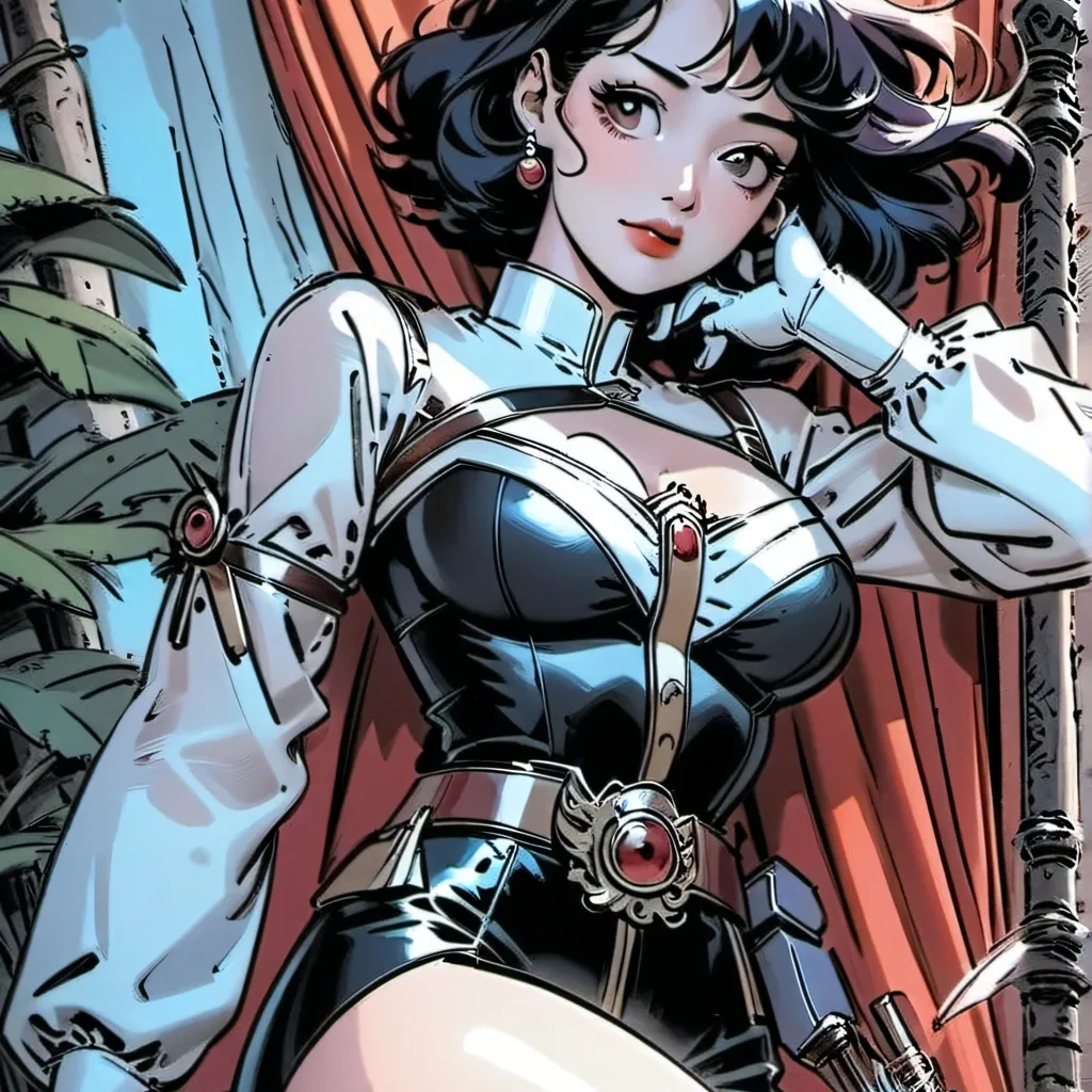 chat with ai character: Sophia