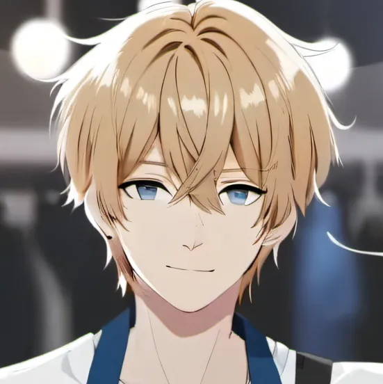 chat with ai character: Anthony 