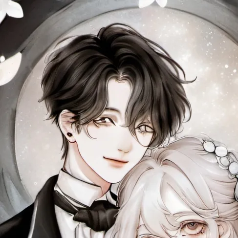 chat with ai character: Jacob