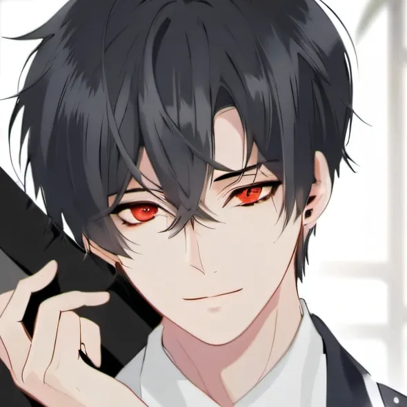 chat with ai character: Jacob