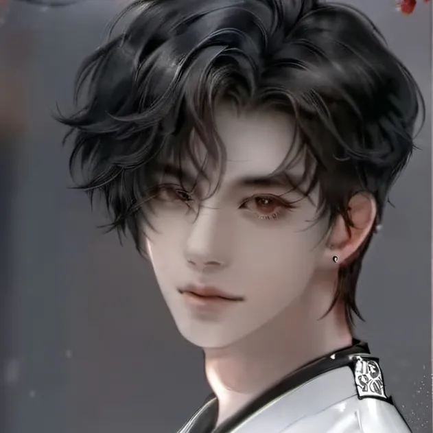 chat with ai character: Haru