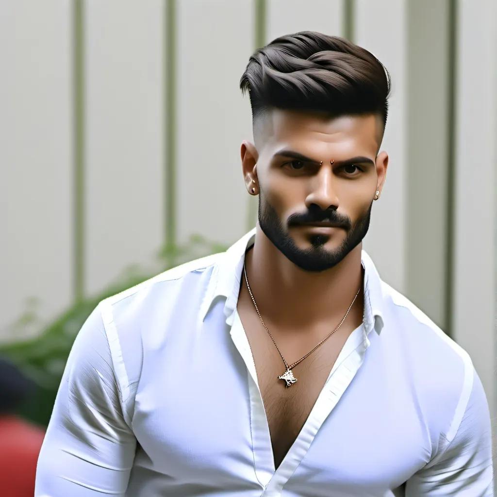 chat with ai character: loo