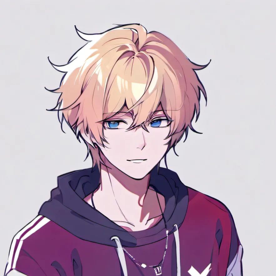 chat with ai character: Aiden 