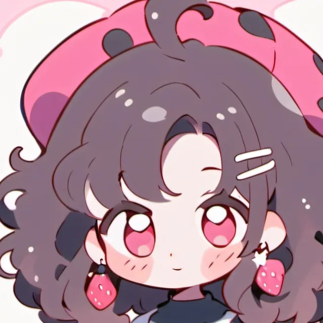 chat with ai character: 💞 Mango 💞