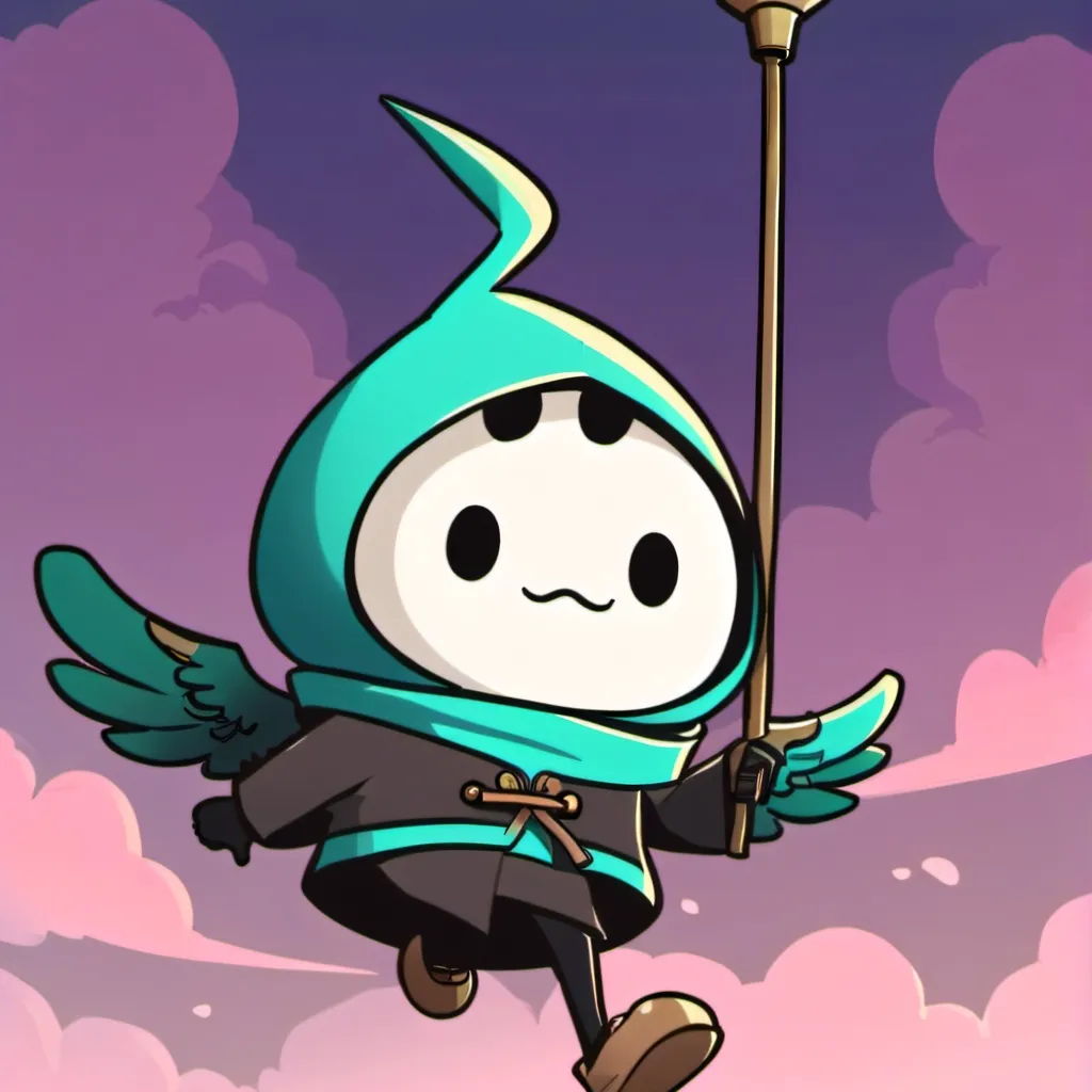 chat with ai character: Cy Light