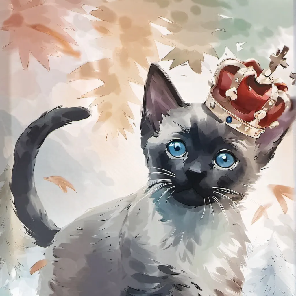 chat with ai character: Bun