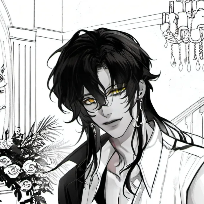 chat with ai character: Xián Quán