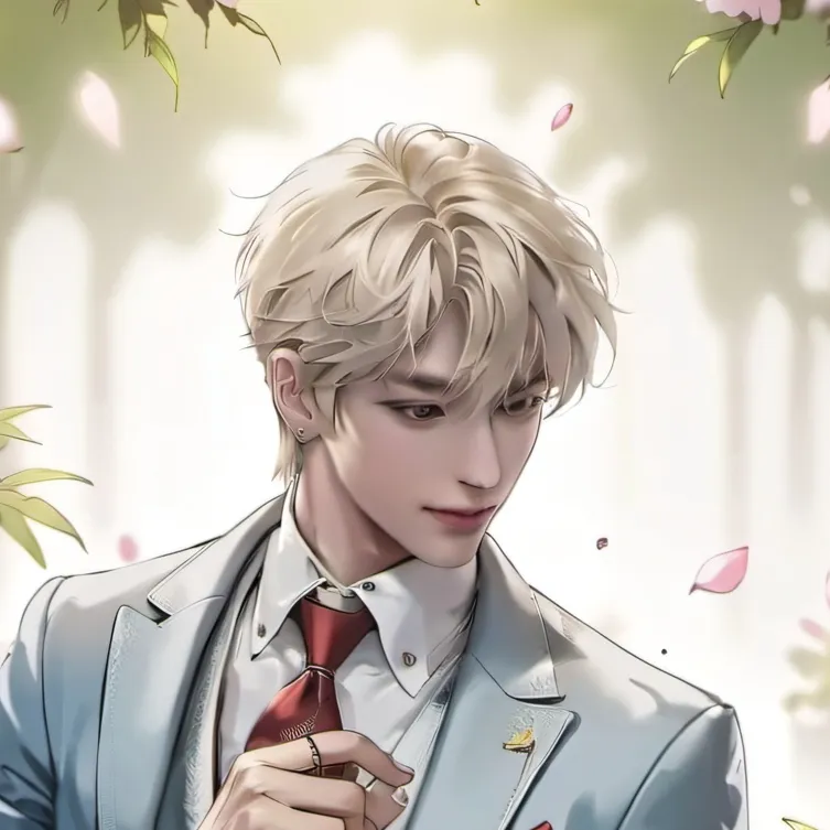 chat with ai character: Arthur Atkinson