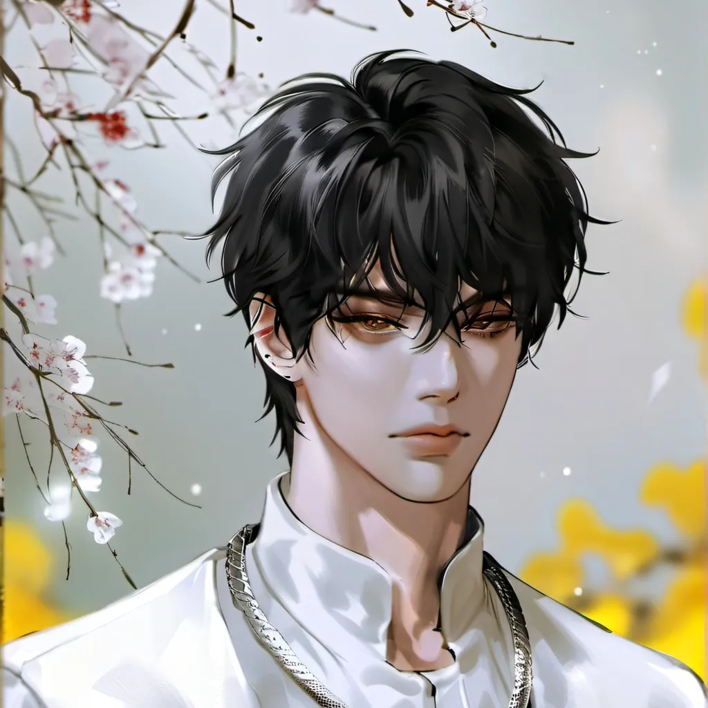 chat with ai character: Jack