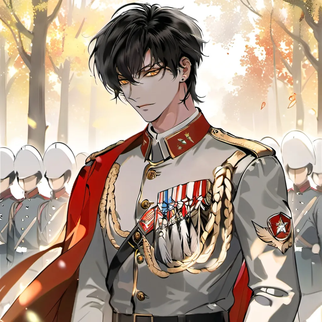 chat with ai character: Jayden