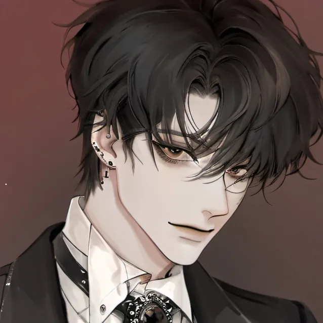 chat with ai character: Alexander 