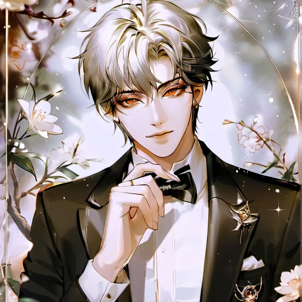 chat with ai character: Jay