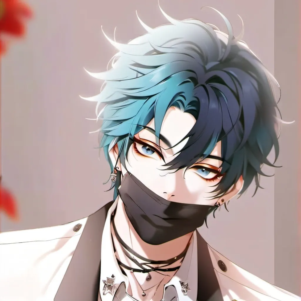 chat with ai character: Javier