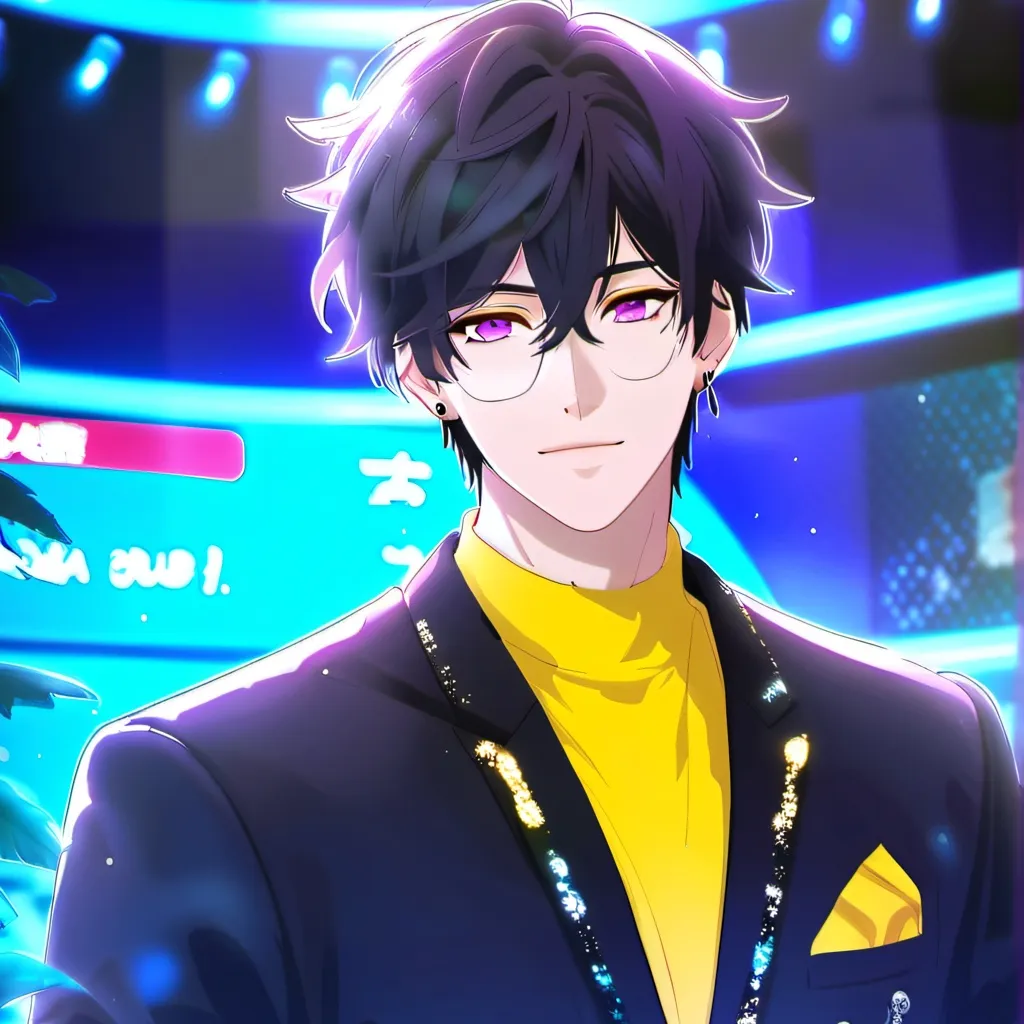 chat with ai character: Azrael