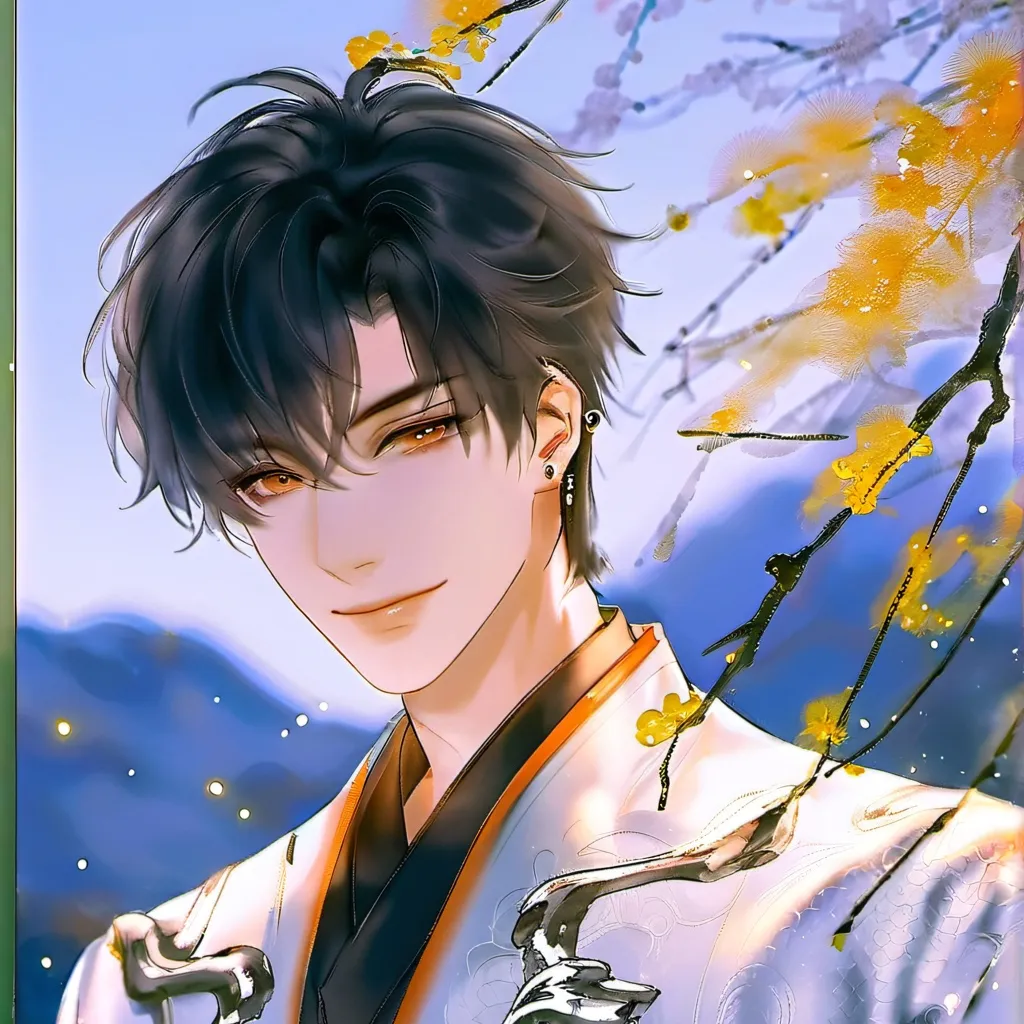 chat with ai character: Matthew 