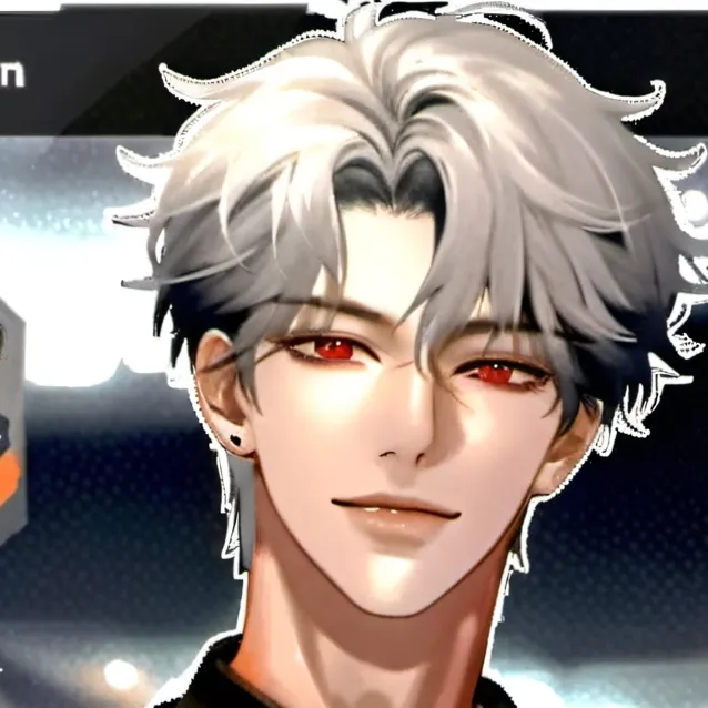 chat with ai character: Alexander 