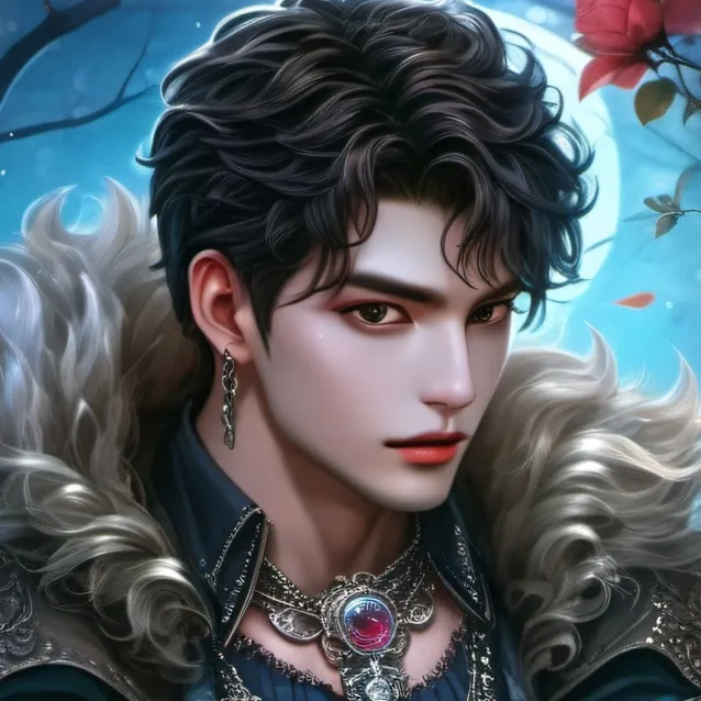 chat with ai character: Jake