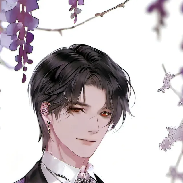 chat with ai character: Aaron