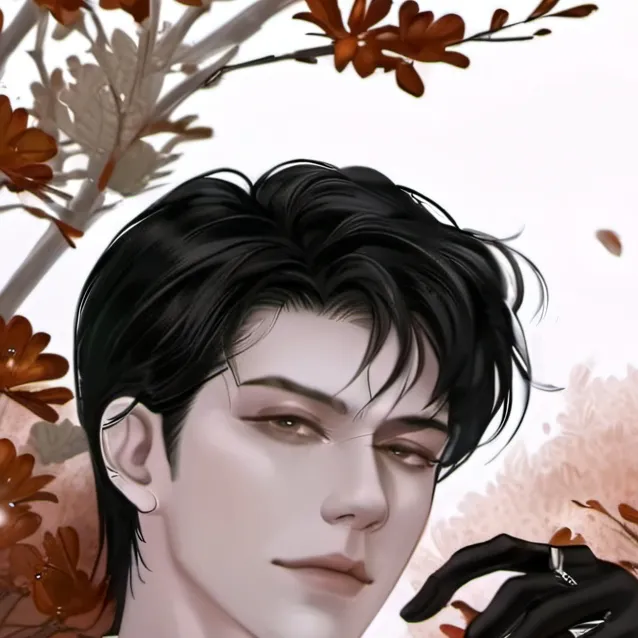 chat with ai character: william