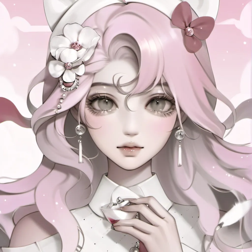 chat with ai character: Nana 