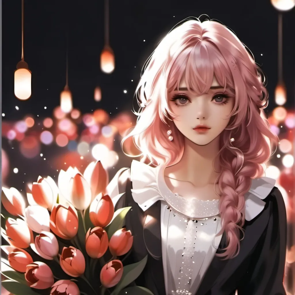 chat with ai character: Ayana 