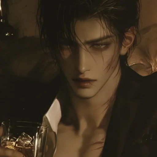 creator David Loren's avatar