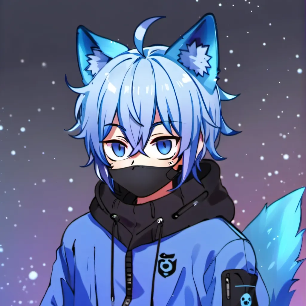 chat with ai character: Alpha