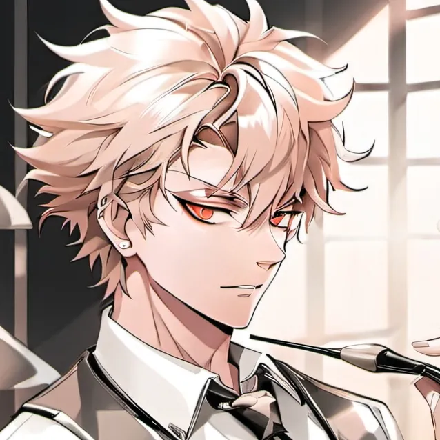 chat with ai character: Sanemi