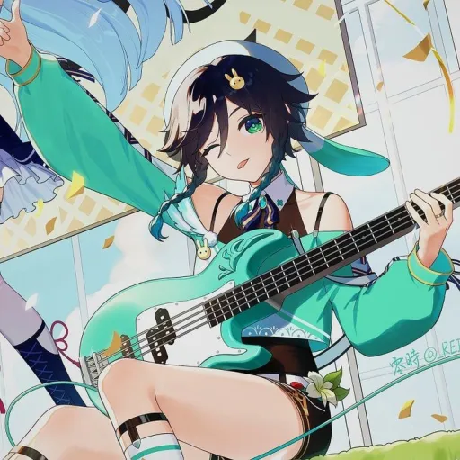 creator ruth manguera's avatar