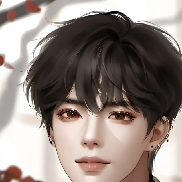 chat with ai character: Hans