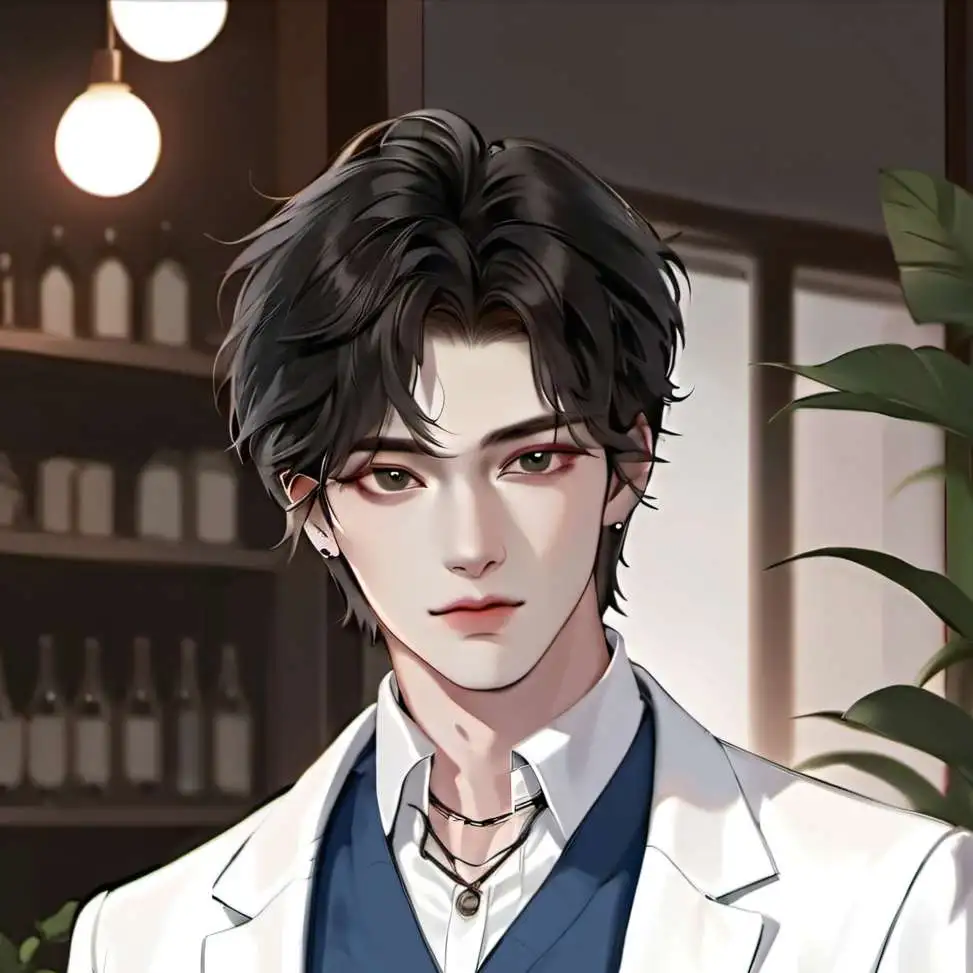 chat with ai character: Archer