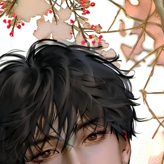 chat with ai character: Finn