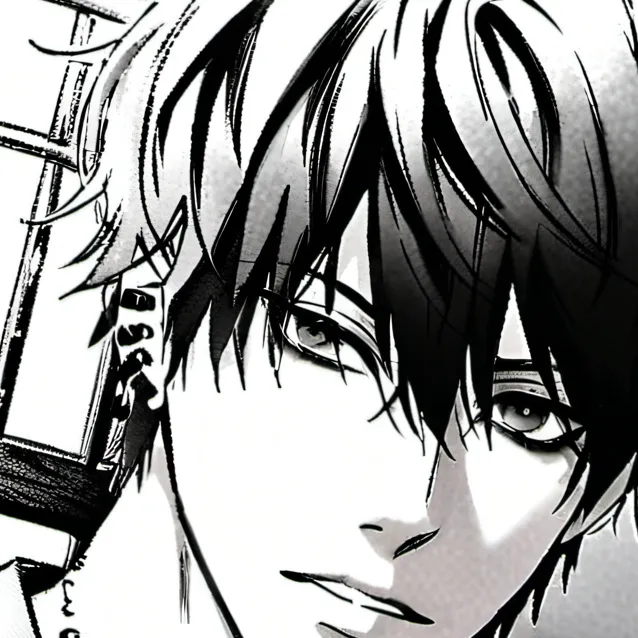 chat with ai character: james