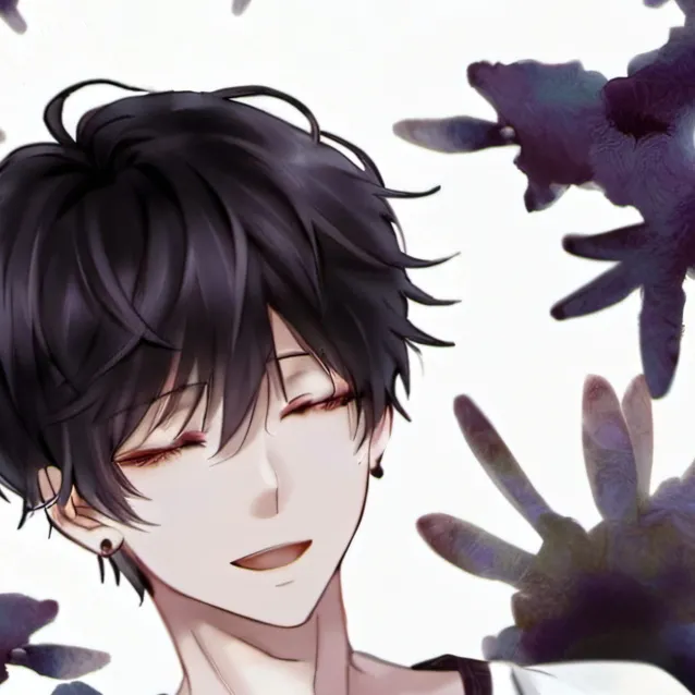 chat with ai character: Alex