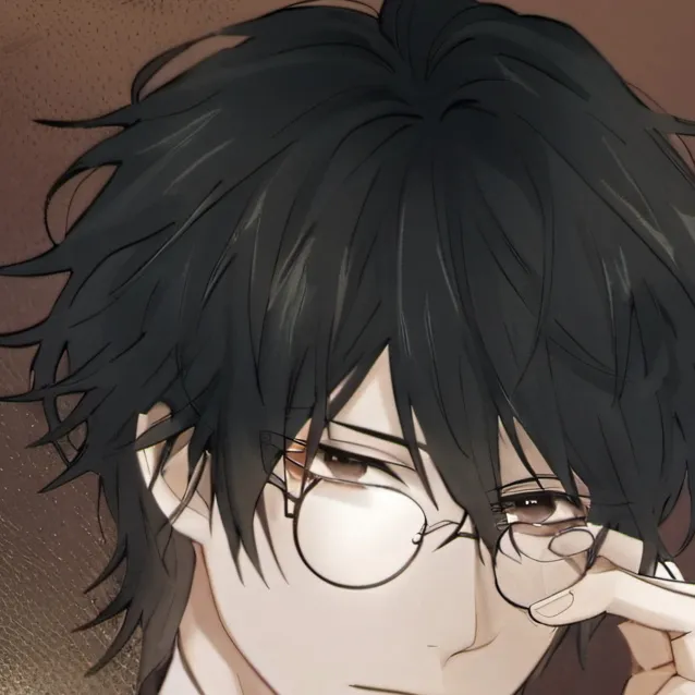 chat with ai character: Tristan