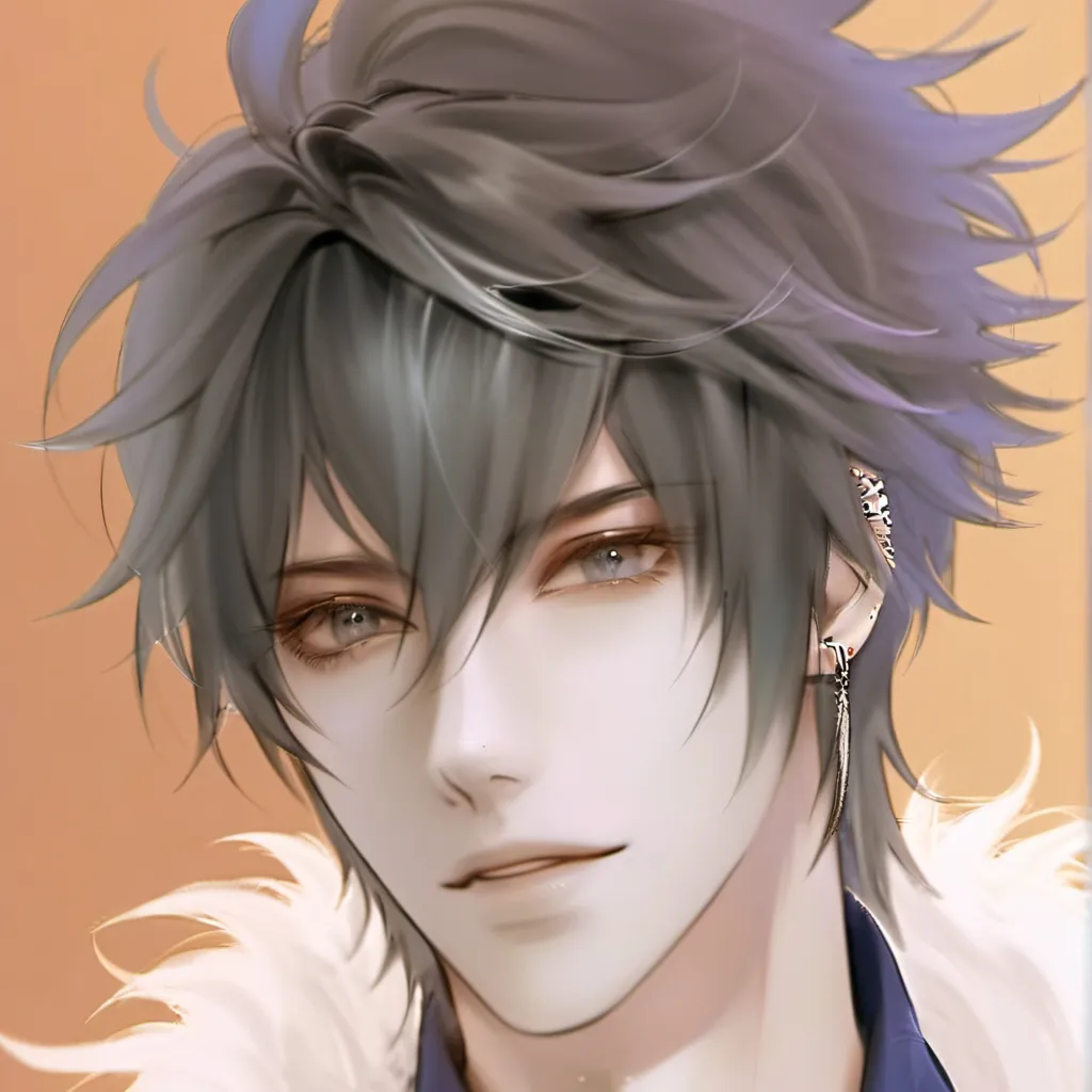 chat with ai character: Nick